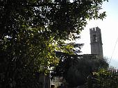 60 Torre campanaria di Siviano